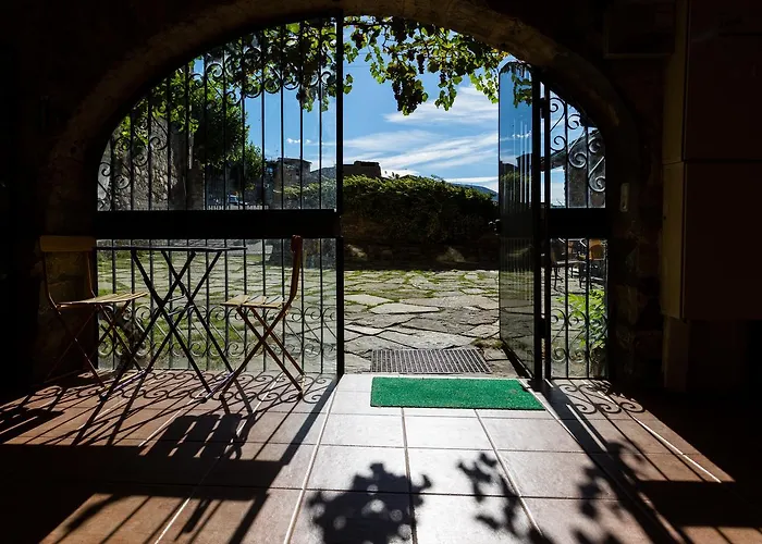 Alberg La Solana