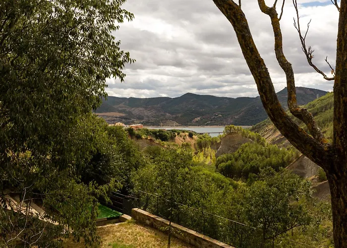 Alberg La Solana