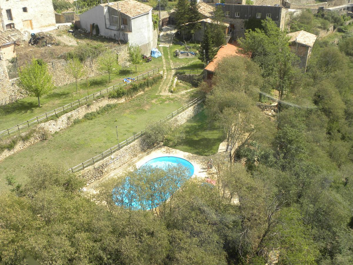 Alberg La Solana