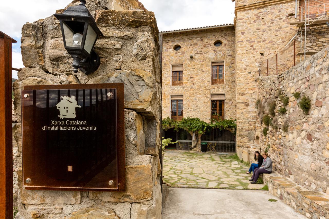 Alberg La Solana