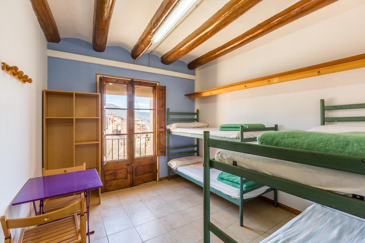 La Solana Hostel