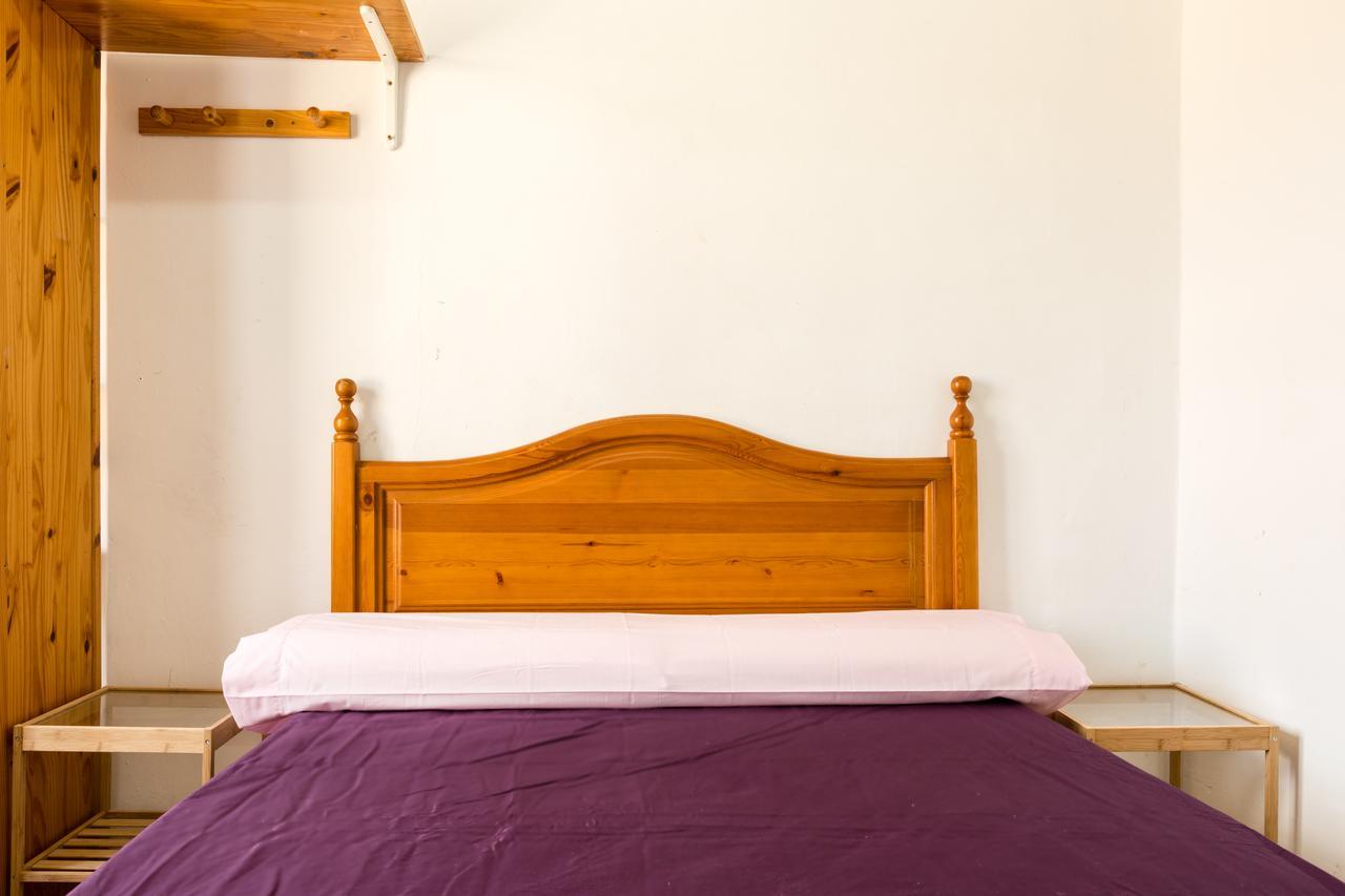 La Solana Hostel